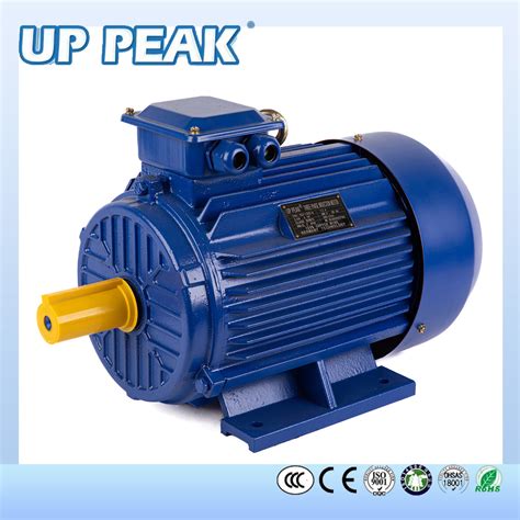 iec high efficiency motors.